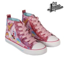 Zapatillas Casual Soy Luna 72452 Rosa