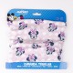 Braga de Cuello Minnie Mouse Rosa