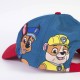 Child Cap The Paw Patrol Blue (53 cm)