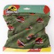 Neck Warmer Jurassic Park Multicolour