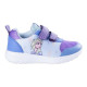 Zapatillas Deportivas Infantiles Frozen Lila