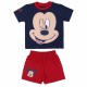 Children's Pyjama Mickey Mouse Red