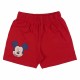 Children's Pyjama Mickey Mouse Red