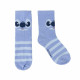 Socks Stitch 3 Pieces