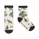 Socks Jurassic Park 3 Pieces