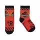 Socks Jurassic Park 3 Pieces