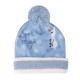 Hat & Gloves Frozen 2 Pieces Blue