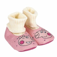 Zapatillas de Estar por Casa Peppa Pig Rosa