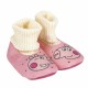 Zapatillas de Estar por Casa Peppa Pig Rosa