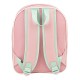 3D School Bag Gabby's Dollhouse Pink 25 x 31 x 10 cm