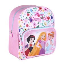 School Bag Disney Princess Pink 25 x 30 x 12 cm