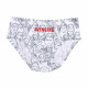 Pack de Calzoncillos The Avengers Multicolor