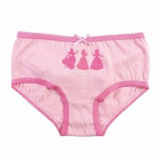 Pack de Braguitas para Niña Disney Princess