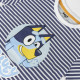 Conjunto de Ropa Bluey Azul oscuro