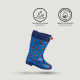 Botas de Agua Infantiles Spider-Man Azul