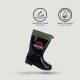 Children's Water Boots Jurassic Park Blue