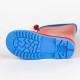 Botas de Agua Infantiles Spider-Man Rojo