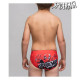 Bañador Niño Spider-Man Rojo