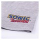 Pijama Infantil Sonic Azul