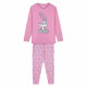 Pyjama Looney Tunes Pink