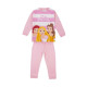 Pijama Infantil Disney Princess Rosa