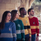 Jersey Unisex Harry Potter Rojo