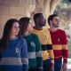 Jersey Unisex Harry Potter Verde