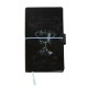 Notepad Harry Potter Grey