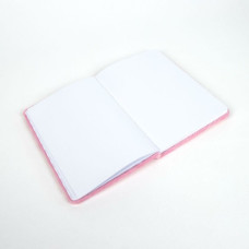 Bloc de Notas Barbie Rosa A5