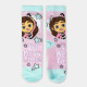 Calcetines Gabby's Dollhouse 23-26