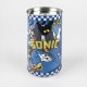 Calcetines Sonic Calcetines Unisex 4 pares