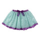 Set de accesorios Disney Princess Turquesa 2 Piezas
