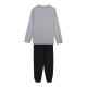 Pyjama Marvel Grey (Adults) Men