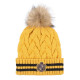 Child Hat Harry Potter Mustard