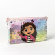 Pijama Infantil Gabby's Dollhouse Rosa