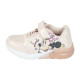 LED Trainers Minnie Mouse Pink