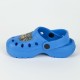 Beach Sandals Jurassic Park Dark blue