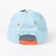 Gorra Infantil Mickey Mouse Azul (51 cm)