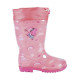 Botas de Agua Infantiles Peppa Pig Rosa