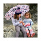 Botas de Agua Infantiles Minnie Mouse