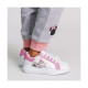 Zapatillas Deportivas Infantiles Minnie Mouse Fantasía Rosa