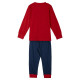 Children's Pyjama Spider-Man Red