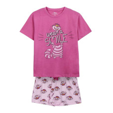 Summer Pyjama Disney Fuchsia