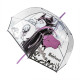 Umbrella Disney Black PoE