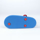 Chanclas para Niños The Paw Patrol Azul