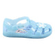 Sandalias Infantiles Frozen Azul