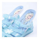Sandalias Infantiles Frozen Azul