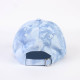 Gorra Infantil Stitch Azul (57 cm)
