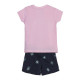 Set of clothes Frozen Dark blue