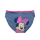 Bañador Niña Minnie Mouse Rosa Azul